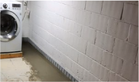 basement waterproofing contractor