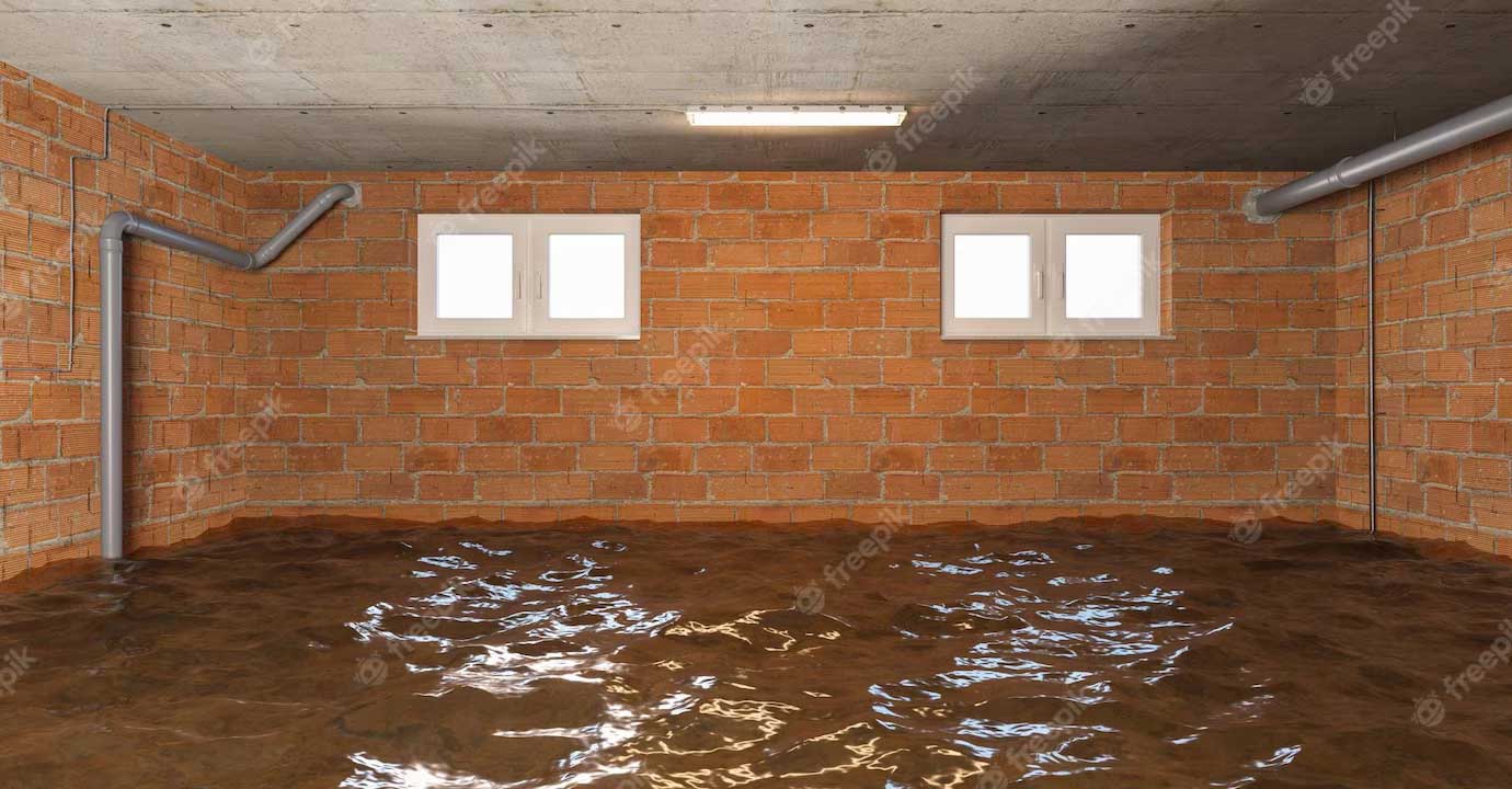 Waterproofing Basement